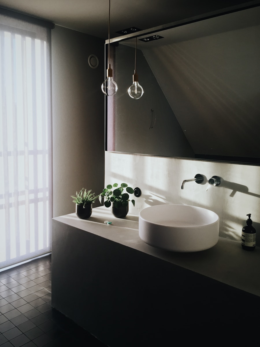 Bathroom Renovation Contractor Near Me